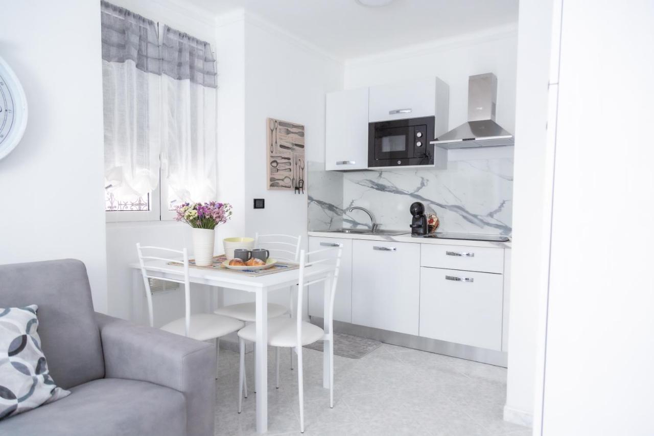 Casa Liri Sanremo -Centrale, Moderna, 5Min Spiaggia, Ariston- Ngoại thất bức ảnh