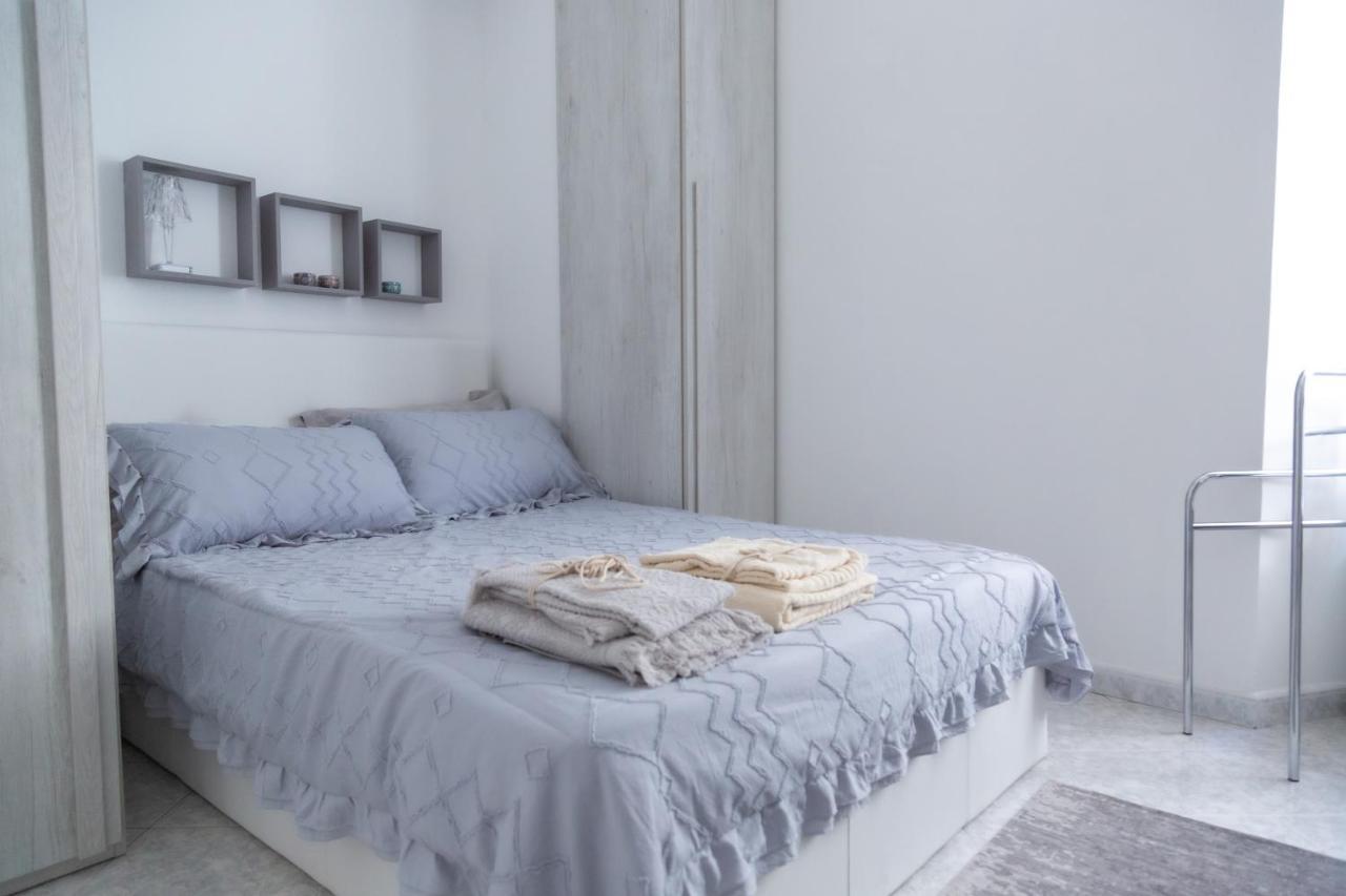 Casa Liri Sanremo -Centrale, Moderna, 5Min Spiaggia, Ariston- Ngoại thất bức ảnh