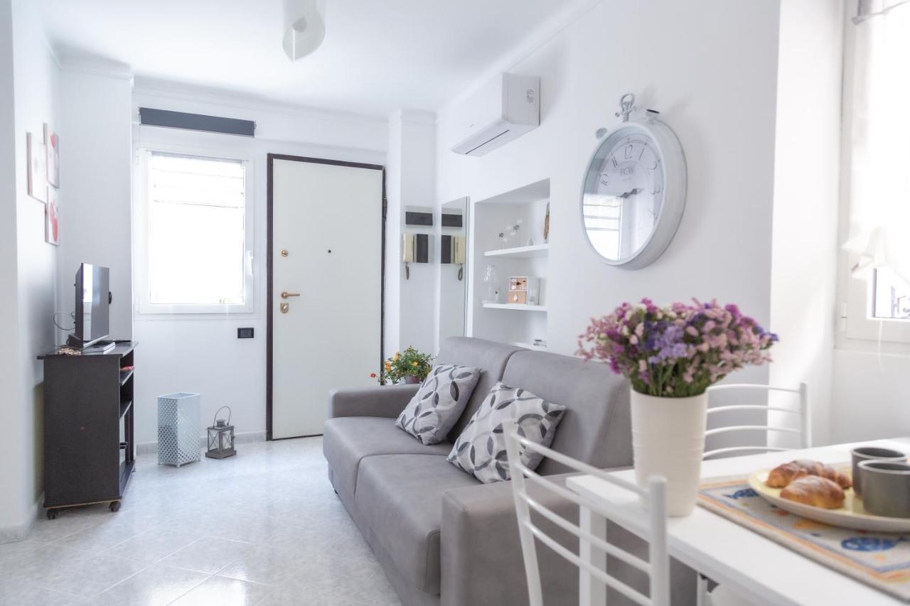 Casa Liri Sanremo -Centrale, Moderna, 5Min Spiaggia, Ariston- Ngoại thất bức ảnh