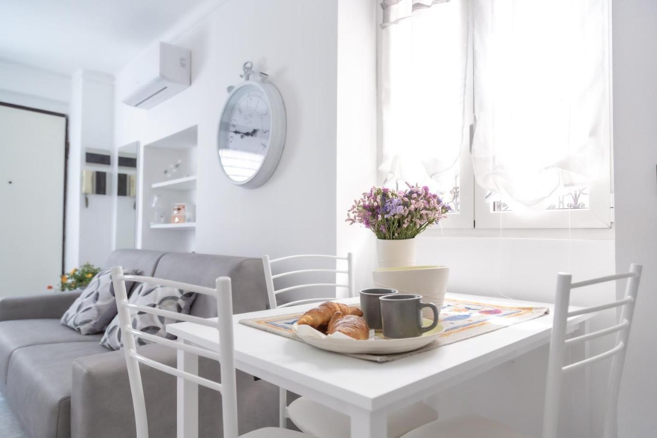 Casa Liri Sanremo -Centrale, Moderna, 5Min Spiaggia, Ariston- Ngoại thất bức ảnh