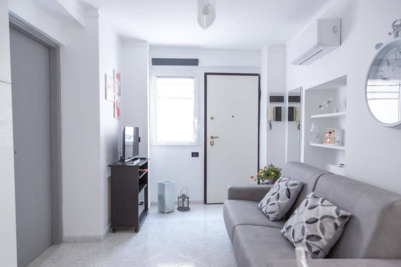 Casa Liri Sanremo -Centrale, Moderna, 5Min Spiaggia, Ariston- Ngoại thất bức ảnh
