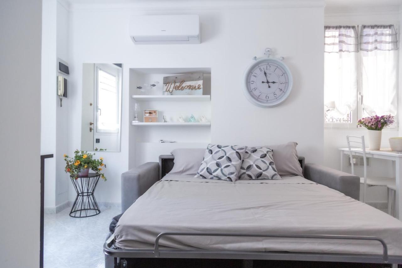 Casa Liri Sanremo -Centrale, Moderna, 5Min Spiaggia, Ariston- Ngoại thất bức ảnh