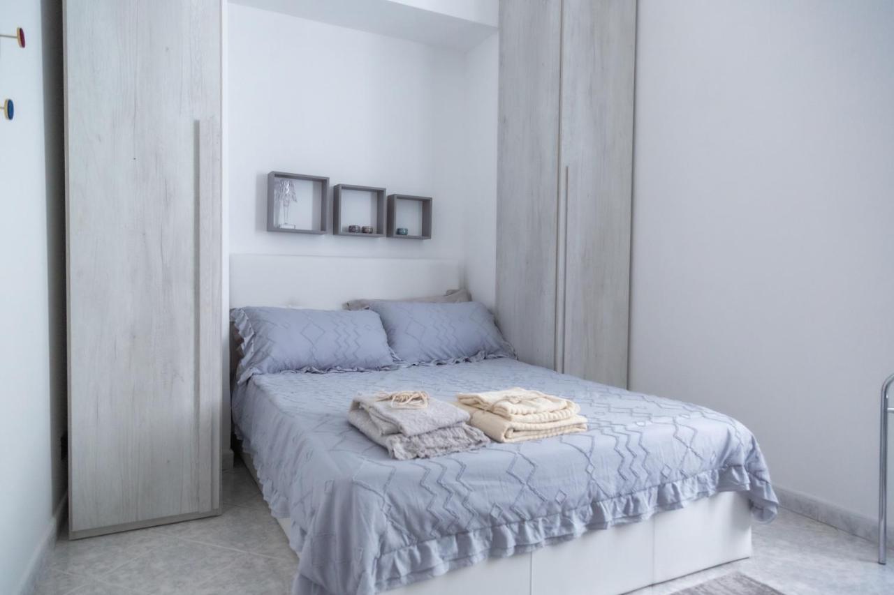 Casa Liri Sanremo -Centrale, Moderna, 5Min Spiaggia, Ariston- Ngoại thất bức ảnh