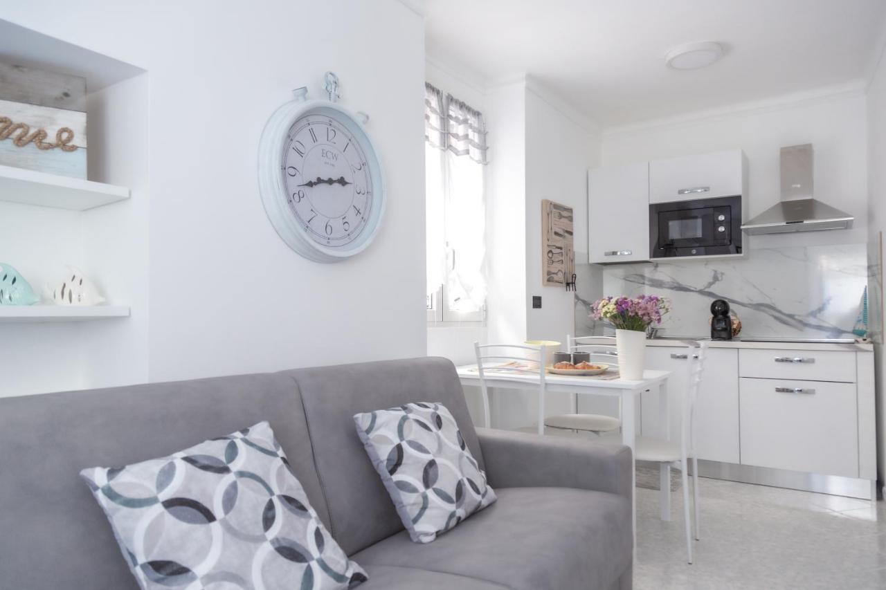 Casa Liri Sanremo -Centrale, Moderna, 5Min Spiaggia, Ariston- Ngoại thất bức ảnh
