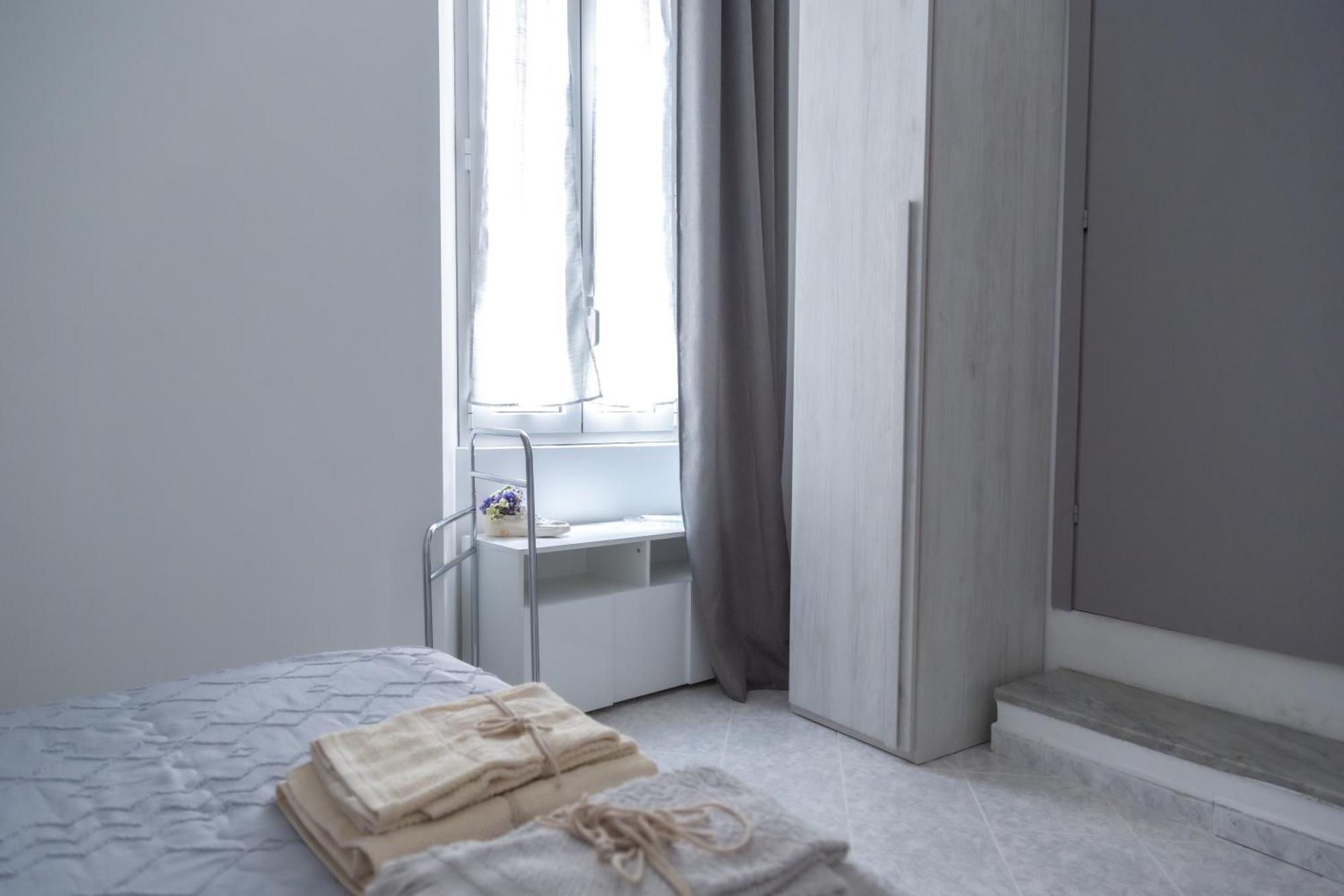Casa Liri Sanremo -Centrale, Moderna, 5Min Spiaggia, Ariston- Ngoại thất bức ảnh