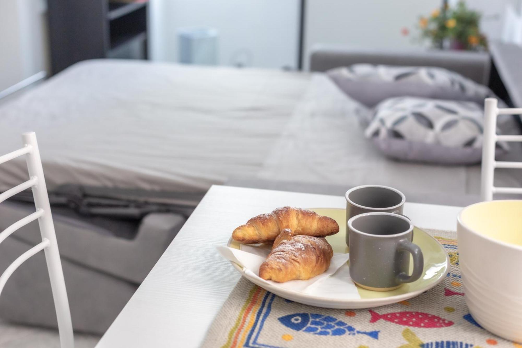 Casa Liri Sanremo -Centrale, Moderna, 5Min Spiaggia, Ariston- Ngoại thất bức ảnh
